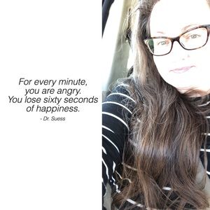 👋🏻 I’m Tracy. Welcome!